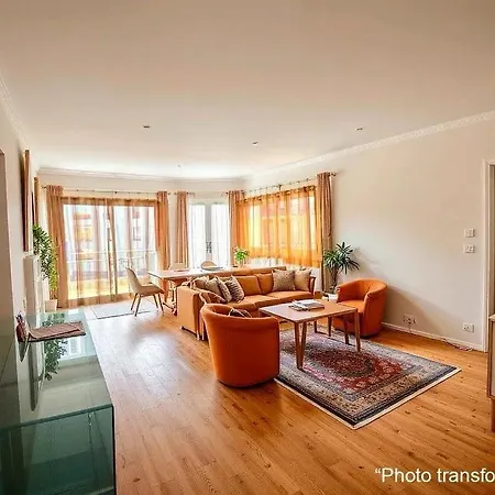 Djimmy Hebergement Saint-Herblain Room photo