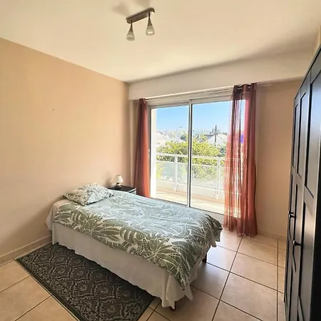 Djimmy Hebergement Saint-Herblain Room photo