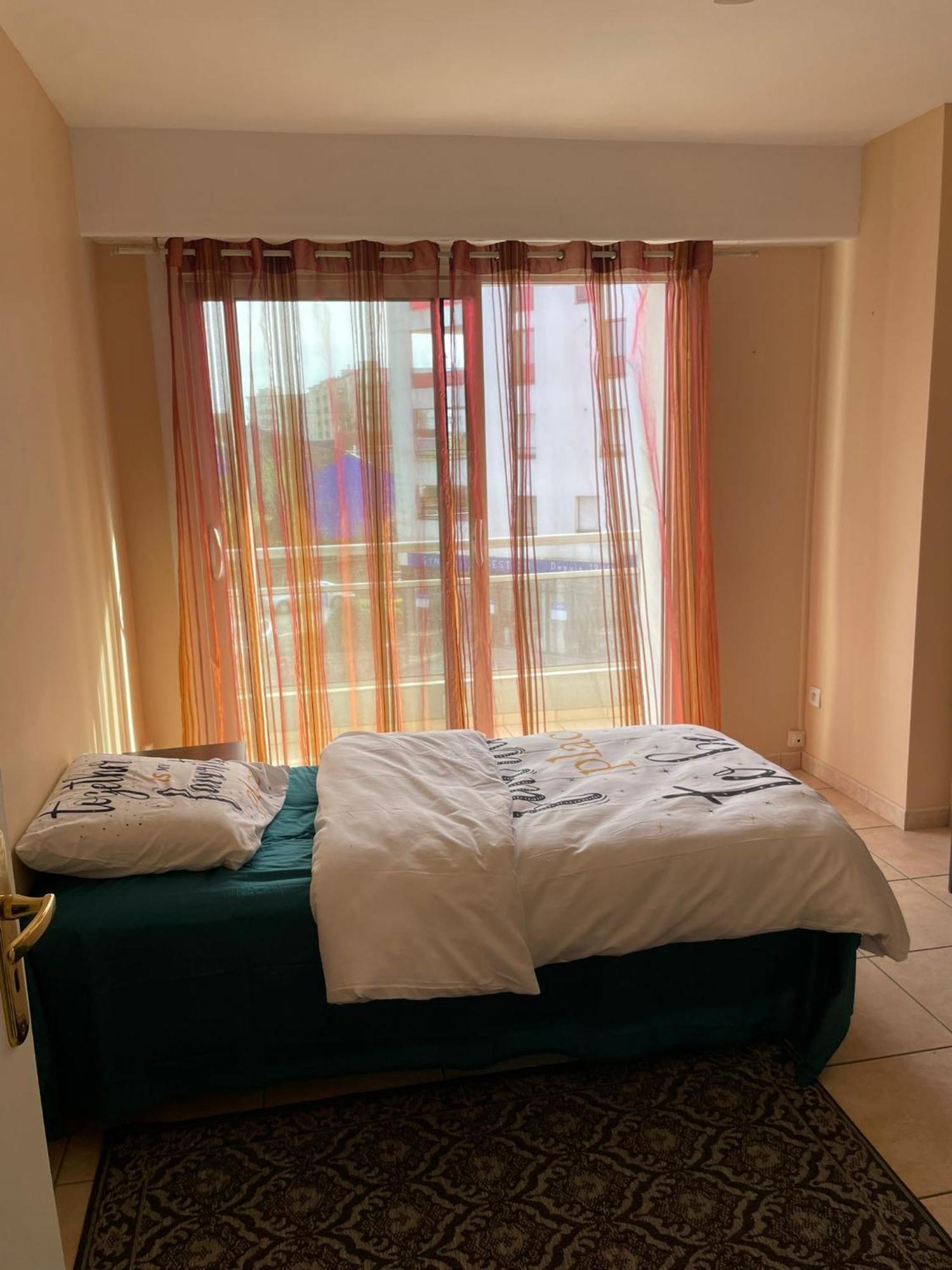 Apartamento Djimmy