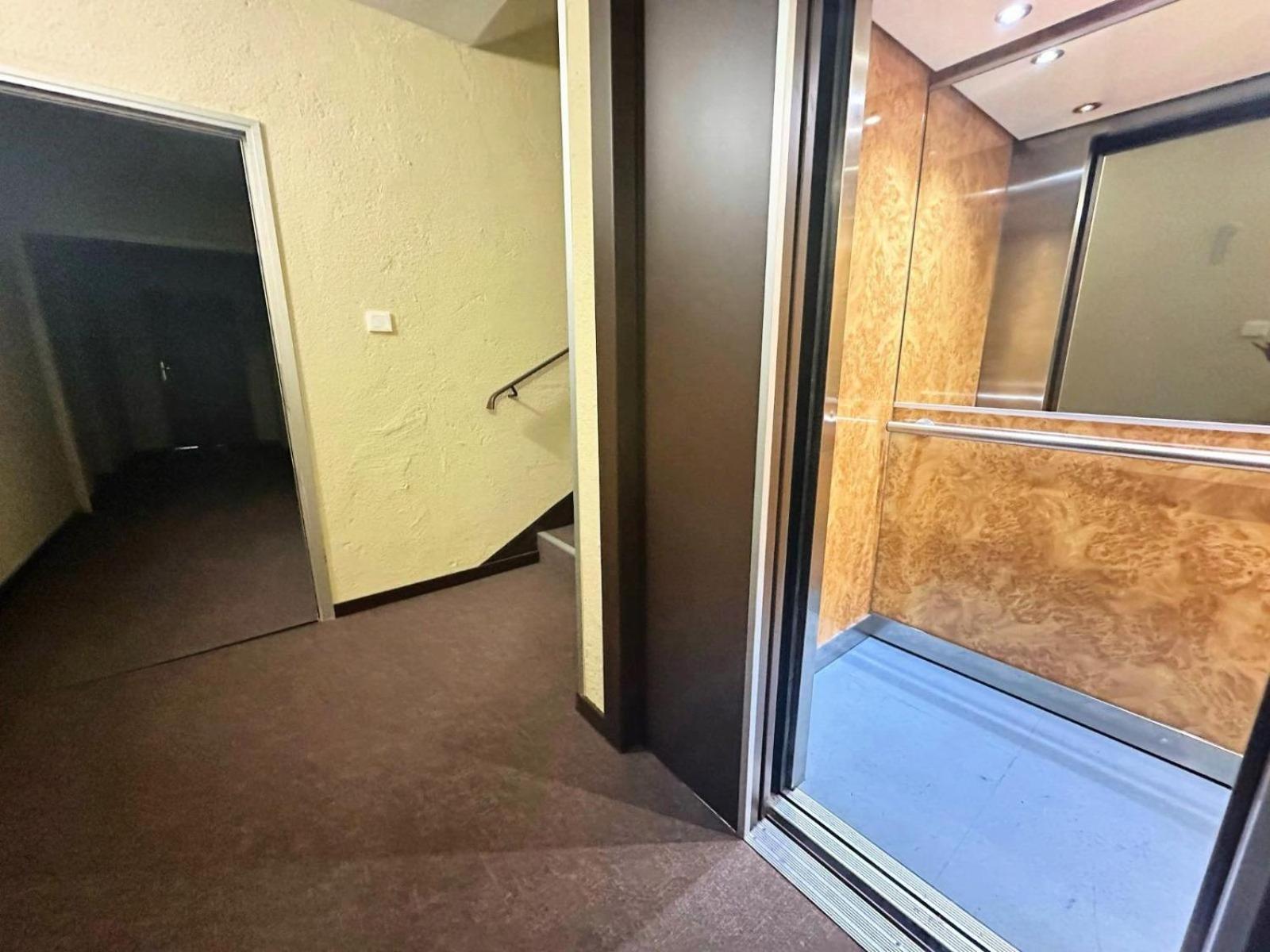 Djimmy Apartment