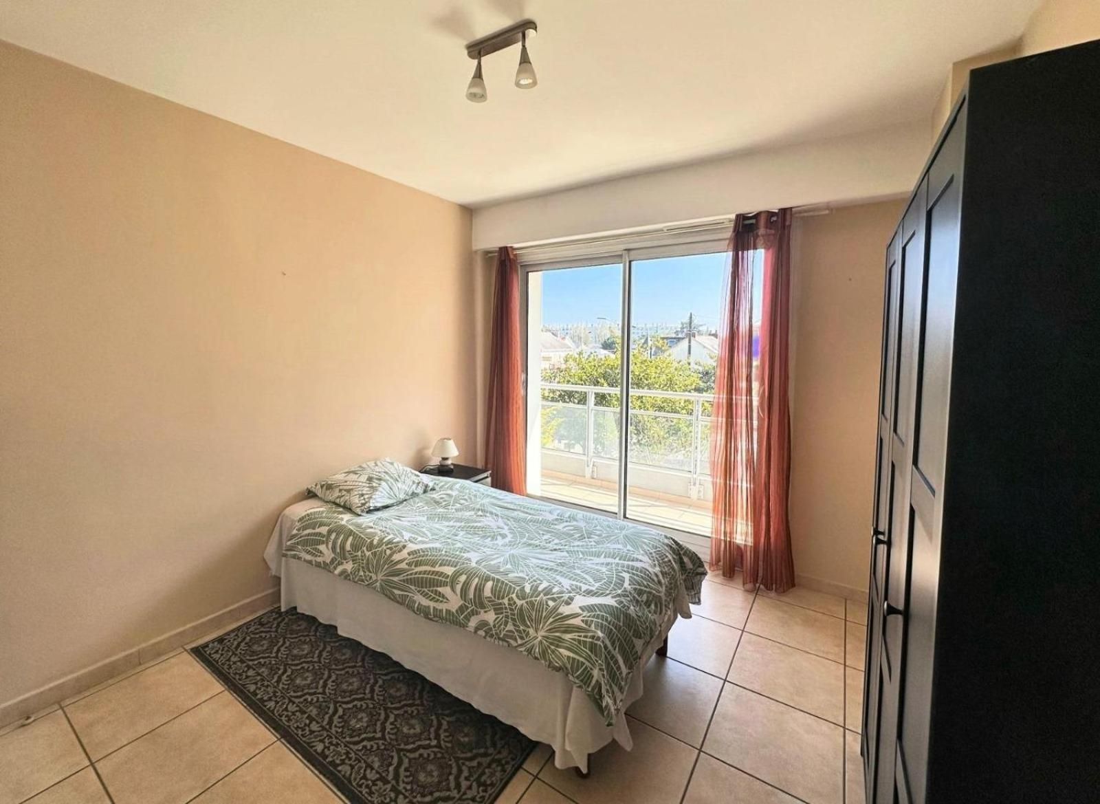 Djimmy Apartment *